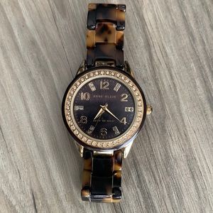 Anne Klein watch